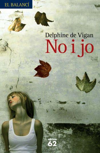 NO I JO (BALANCI) | 9788429762099 | DE VIGAN, DELPHINE