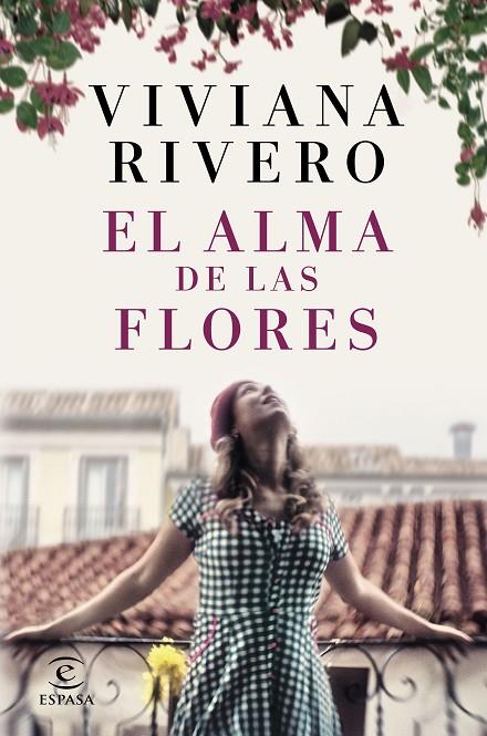 EL ALMA DE LAS FLORES | 9788467060102 | RIVERO, VIVIANA
