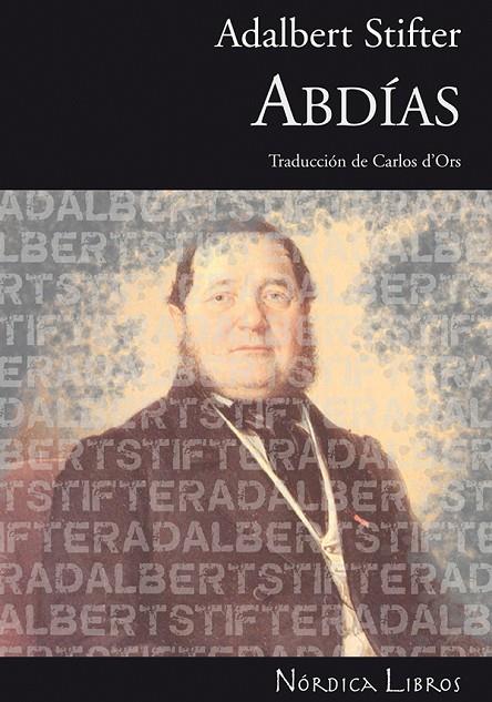 ABDIAS (OTAS LATITUDES) | 9788493621377 | STIFTER, ADALBERT