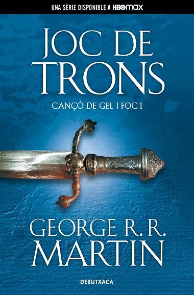 JOC DE TRONS (CANÇÓ DE GEL I FOC 1) | 9788418196508 | R.R. MARTIN, GEORGE