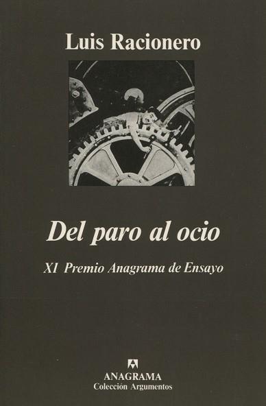 DEL PARO AL OCIO (ARG) | 9788433900692 | Racionero, Lluis