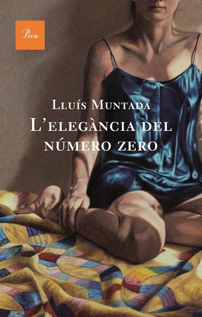 ELEGANCIA DEL NUMERO ZERO L' (A TOT VENT) | 9788482561103 | MUNTADA I VENDRELL, LLUIS
