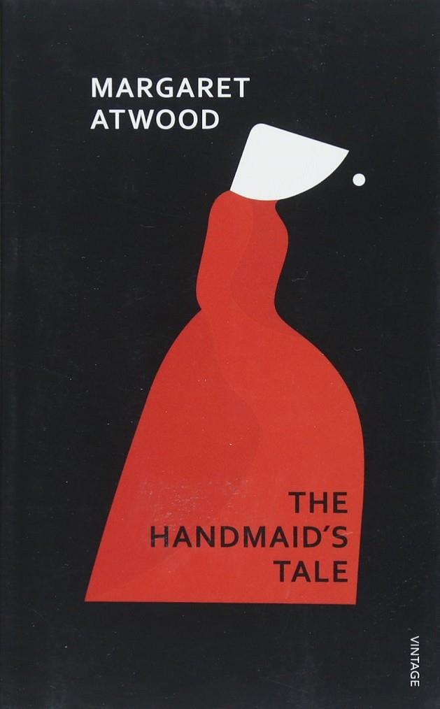 THE HANDMAID'S TALE | 9781784874872 | ATWOOD, MARGARET