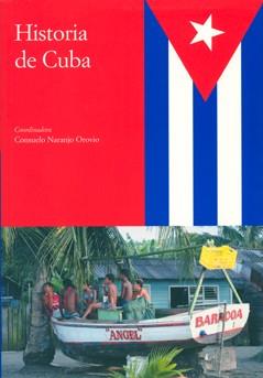 HISTORIA DE CUBA | 9788400087913