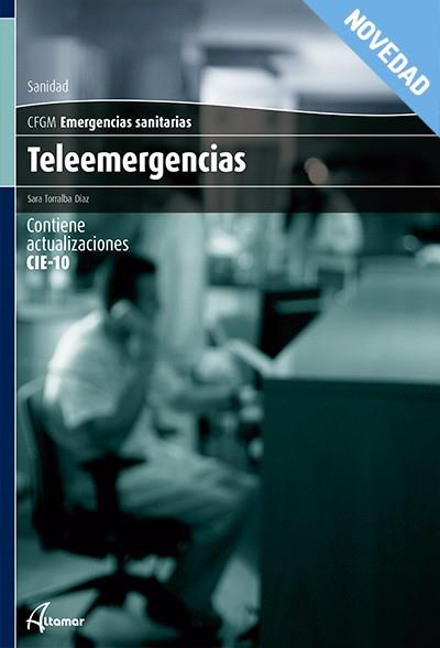 TELEEMERGENCIAS | 9788416415632 | S. TORRALBA