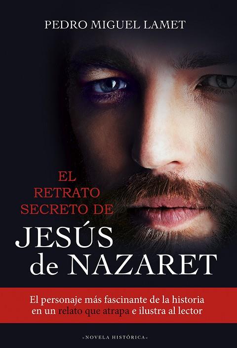 RETRATO SECRETO DE JESUS DE NAZARET, EL | 9788427142206