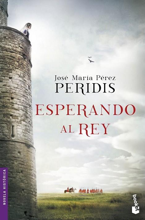 ESPERANDO AL REY | 9788467050141 | PERIDIS