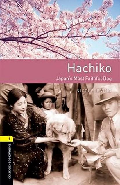 OXFORD BOOKWORMS 1. HACHIKO MP3 PACK | 9780194022750 | LINDOP, CHRISTINE