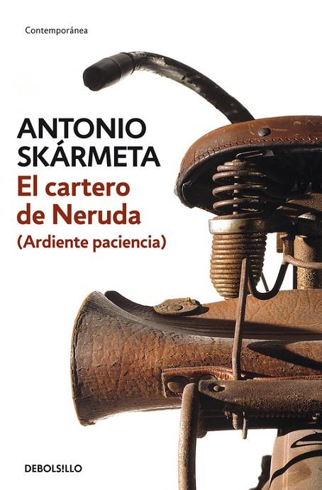CARTERO DE NERUDA, EL (DB) | 9788497595230 | SKARMETA, ANTONIO