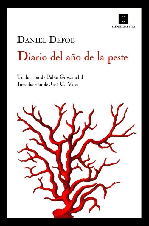 DIARIO DEL AÑO DE LA PESTE | 9788493760182 | DEFOE, DANIEL