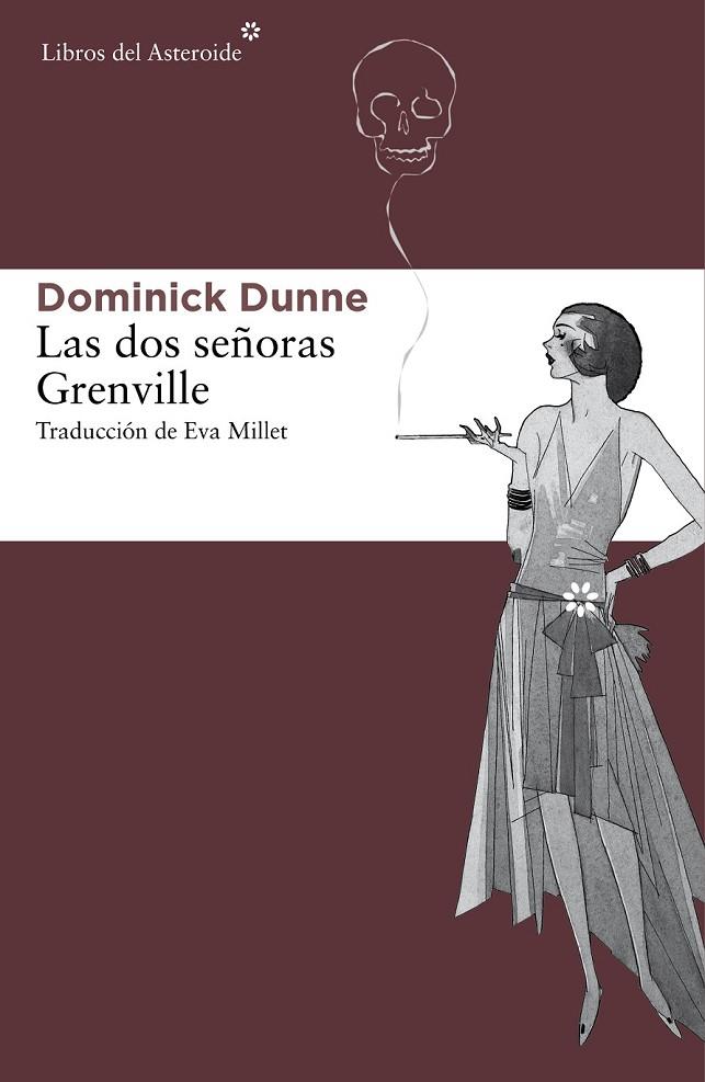 LAS DOS SEÑORAS GRENVILLE | 9788416213023 | DUNNE, DOMINICK