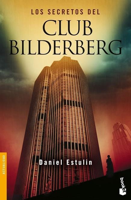 SECRETOS DEL CLUB BILDERBERG (NF-BOOKET) | 9788484531814 | ESTULIN, DANIEL