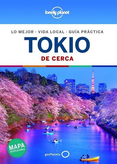 TOKIO DE CERCA 6 | 9788408214618 | RICHMOND, SIMON/MILNER, REBECCA