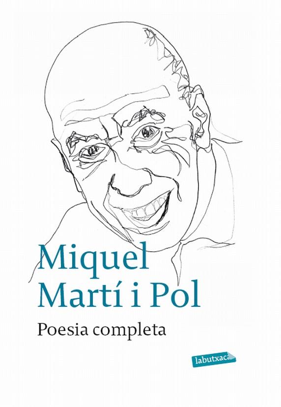 POESIA COMPLETA. MIQUEL MARTI I POL (ED.NADAL) (LABUTXACA) | 9788499303963 | MARTI I POL, MIQUEL