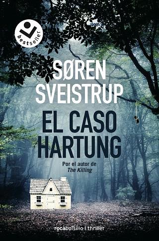 EL CASO HARTUNG | 9788417821227 | SVEISTRUP, SØREN