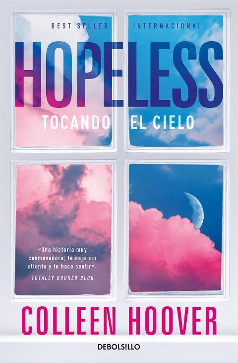 HOPELESS | 9788490326244 | HOOVER, COLLEEN