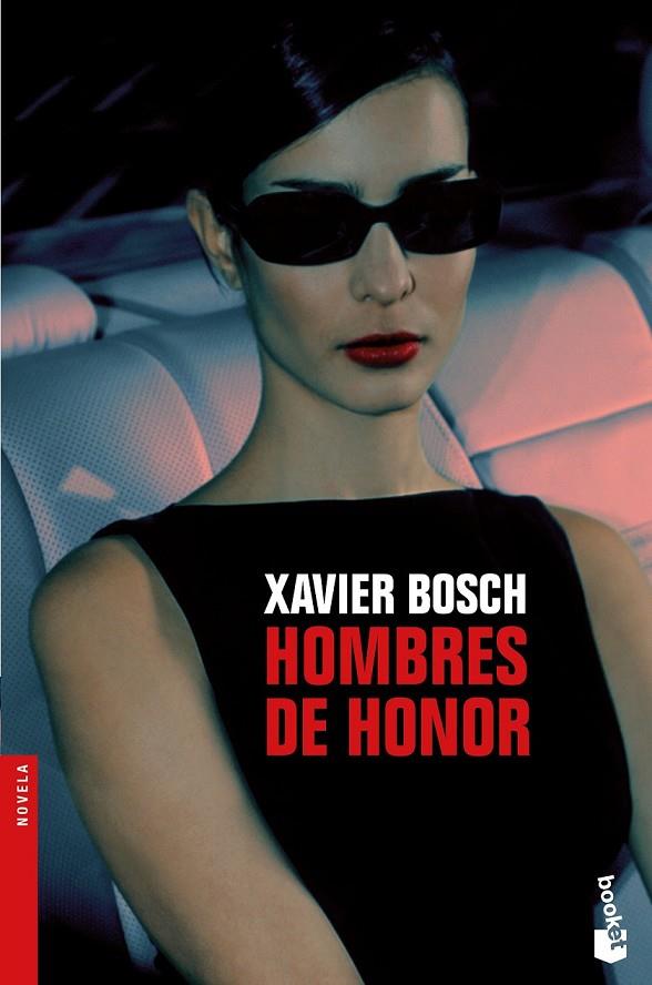 HOMBRES DE HONOR | 9788423352760 | BOSCH, XAVIER