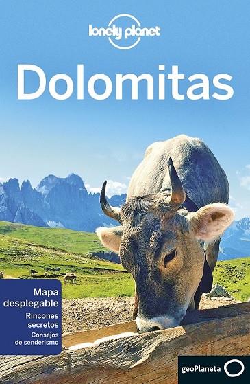DOLOMITAS 1 | 9788408195368 | BASSI, GIACOMO/FALCONIERI, DENIS/PASINI, PIERO