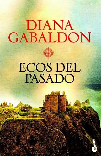 ECOS DEL PASADO (BOOKET) | 9788408004202 | GABALDON, DIANA