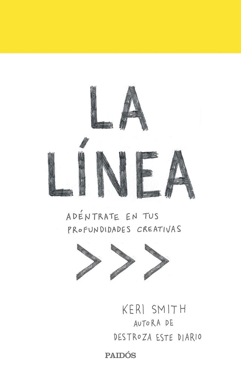 LA LÍNEA | 9788449334764 | SMITH, KERI