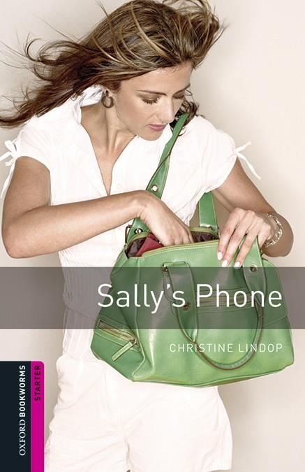 OXFORD BOOKWORMS LIBRARY STARTER. SALLYS PHONE MP3 PACK | 9780194620253 | LINDOP, CHRISTINE