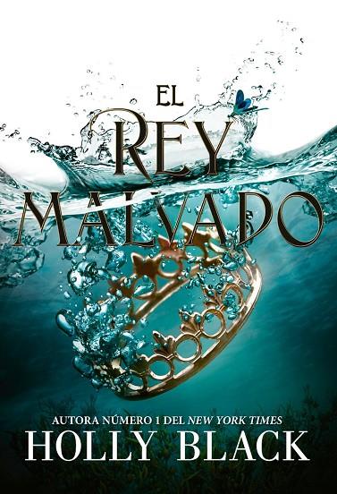 EL REY MALVADO | 9788417390624 | BLACK, HOLLY/VALERO, JAIME