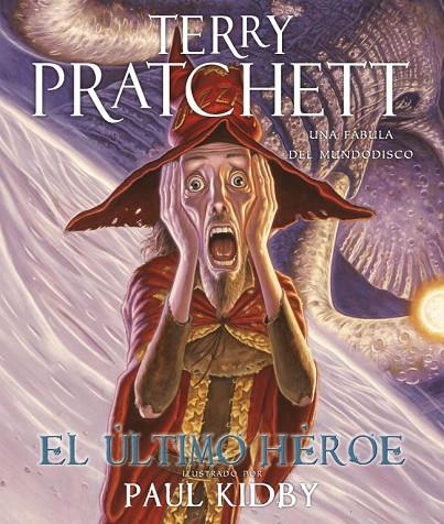 ULTIMO HEROE,EL | 9788401337352 | PRATCHETT, TERRY