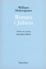 ROMEO I JULIETA (RUSTICA-TEATRE) | 9788431682385 | SHAKESPEARE, WILLIAM