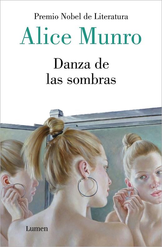 DANZA DE LAS SOMBRAS (PREMIO NOBEL DE LITERATURA) | 9788426410818 | MUNRO, ALICE