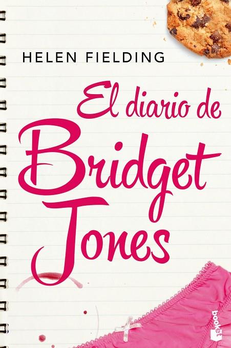 EL DIARIO DE BRIDGET JONES | 9788408121893 | FIELDING, HELEN