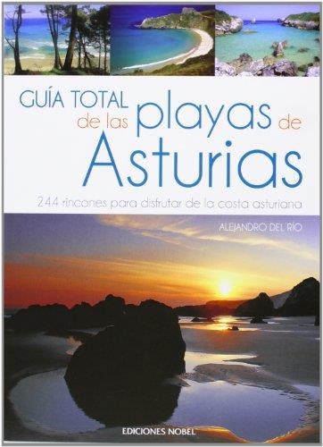 GUÍA DE LAS PLAYAS DE ASTURIAS | 9788484596691 | DEL RIO FERNANDEZ , ALEJANDRO