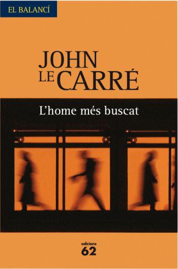 HOME MES BUSCAT L' (BALANCI T/D) | 9788429761788 | LE CARRE, JOHN