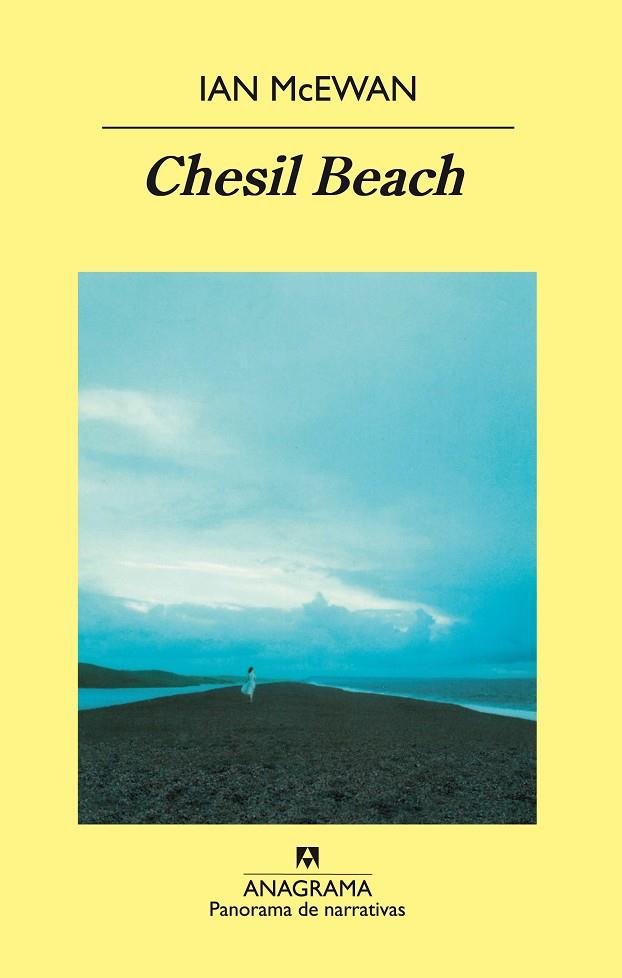 CHESIL BEACH (PN) | 9788433974709 | MCEWAN, IAN