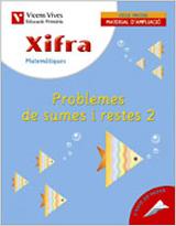 XIFRA Nº9 QUAD. MATEMATIQUES, PROBLEMES DE SUMES I RESTES | 9788431676032