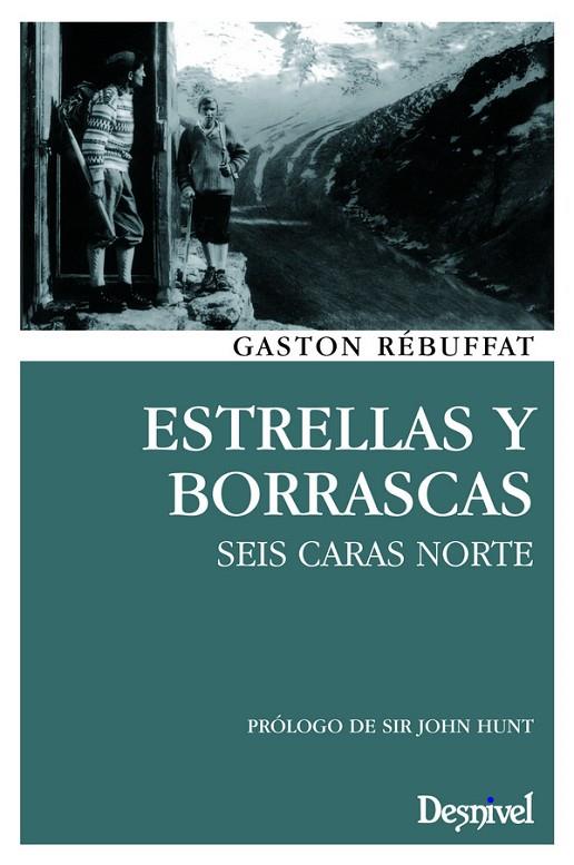 ESTRELLAS Y BORRASCAS (N..E) | 9788498292862 | ESTRELLAS Y BORRASCAS (N..E)