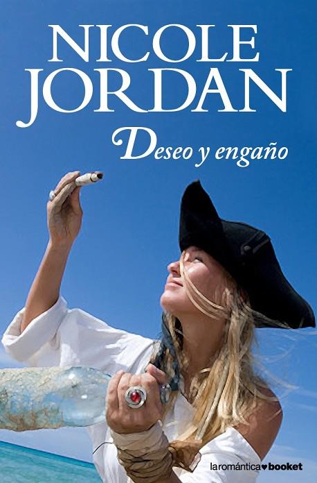 DESEO Y ENGAÑO (NF-BOOKET) (ROMANTICA) | 9788408081494 | JORDAN, NICOLE