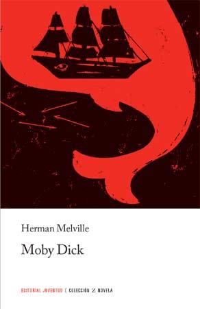MOBY DICK | 9788426105127 | MELVILLE, HERMAN