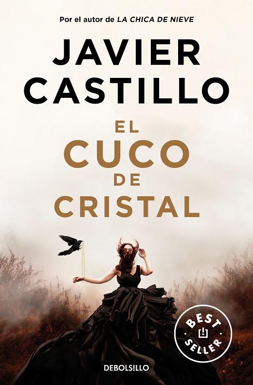EL CUCO DE CRISTAL | 9788466374637 | CASTILLO, JAVIER