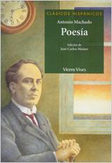 POESIA. ANTONIO MACHADO (CLASICOS HISPANICOS) | 9788431683689 | MACHADO, ANTONIO (1875-1939)