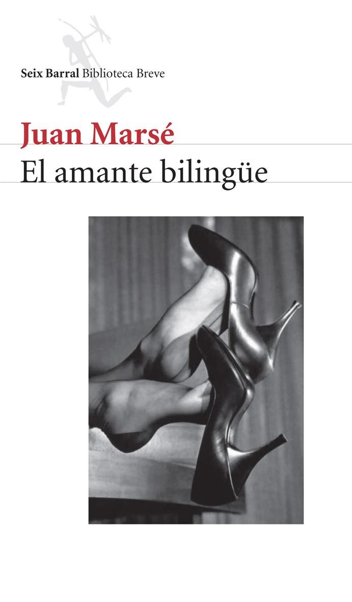 AMANTE BILINGUE,EL | 9788432212161 | MARSE, JUAN