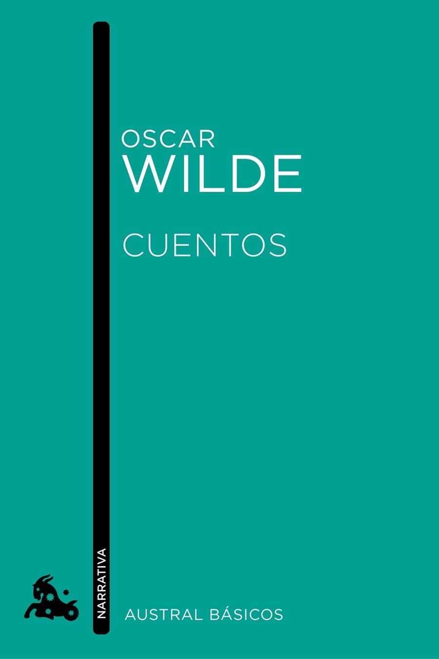 CUENTOS. OSCAR WILDE (AUSTRAL BASICOS) | 9788467007763 | WILDE, OSCAR