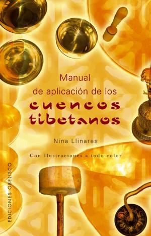 MANUAL DE APLICACION DE LOS CUENCOS TIBETANOS | 9788497774628 | LLINARES, NINA