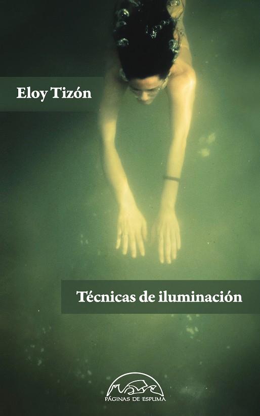 TECNICAS DE ILUMINACION | 9788483931523 | TIZON, ELOY (1964- ) [VER TITULOS]