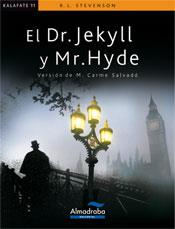 EL DR. JEKYLL Y MR. HYDE | 9788483087572 | STEVENSON, ROBERT LOUIS