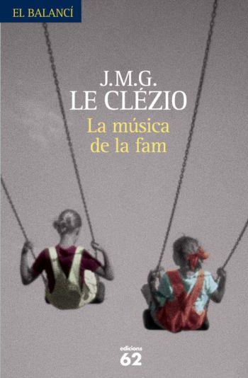 MUSICA DE LA FAM (BALANCI) | 9788429763003 | LE CLEZIO, J.M.G.