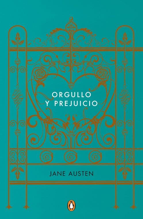 ORGULLO Y PREJUICIO (EDICIÓN CONMEMORATIVA) | 9788491051329 | AUSTEN, JANE