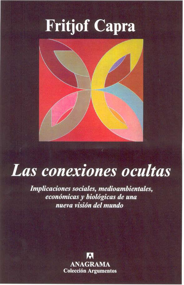 CONEXIONES OCULTAS LAS | 9788433961884 | CAPRA FRITJOF