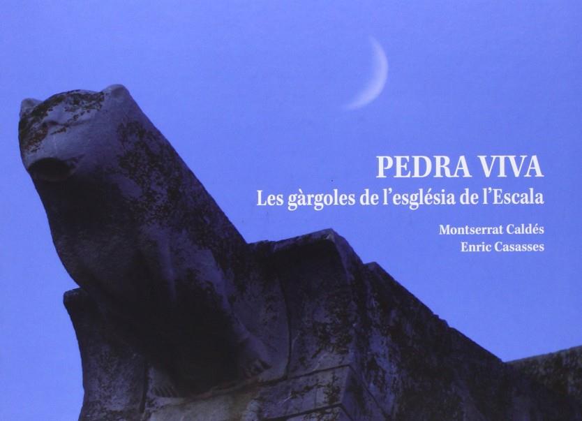 PEDRA VIVA | 9788493851484 | CASASSES, ENRIC