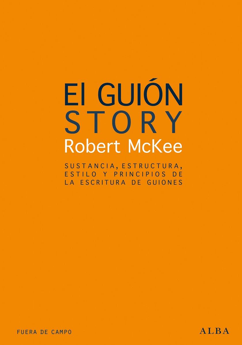 GUION, EL (ROBERT MCKEE) | 9788484281689 | MCKEE, ROBERT
