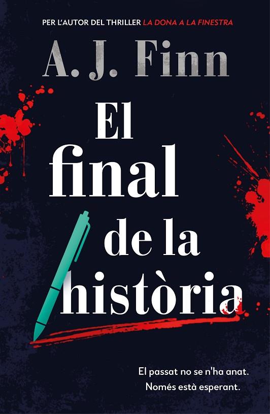 EL FINAL DE LA HISTÒRIA | 9788417909567 | FINN, A.J.